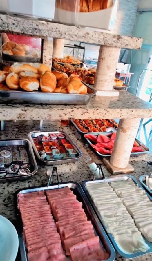Pousada Clube Santa Cruz Santa Cruz de Minas Ngoại thất bức ảnh