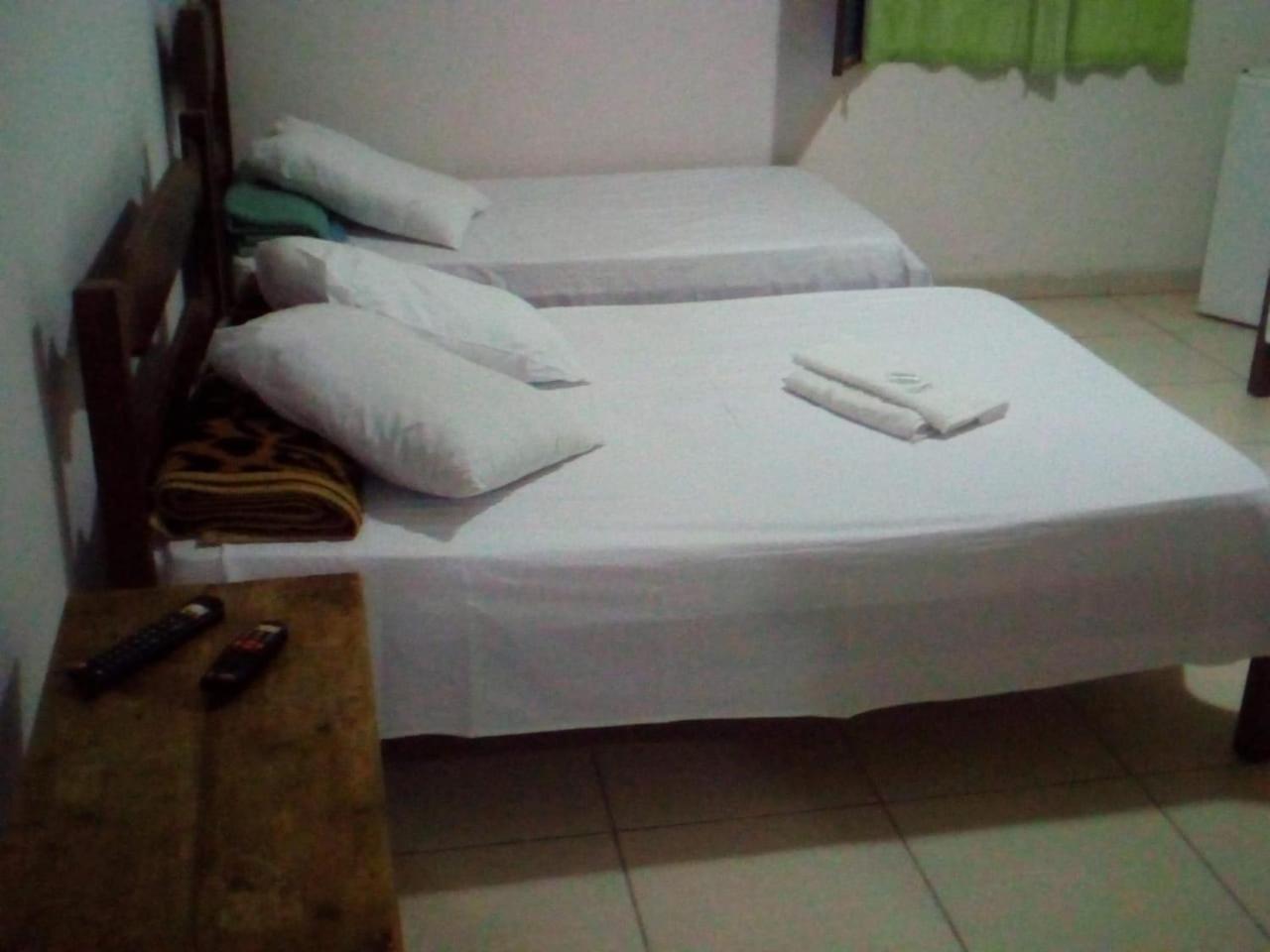 Pousada Clube Santa Cruz Santa Cruz de Minas Ngoại thất bức ảnh